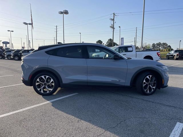 Certified 2024 Ford Mustang Mach-E Select image 2