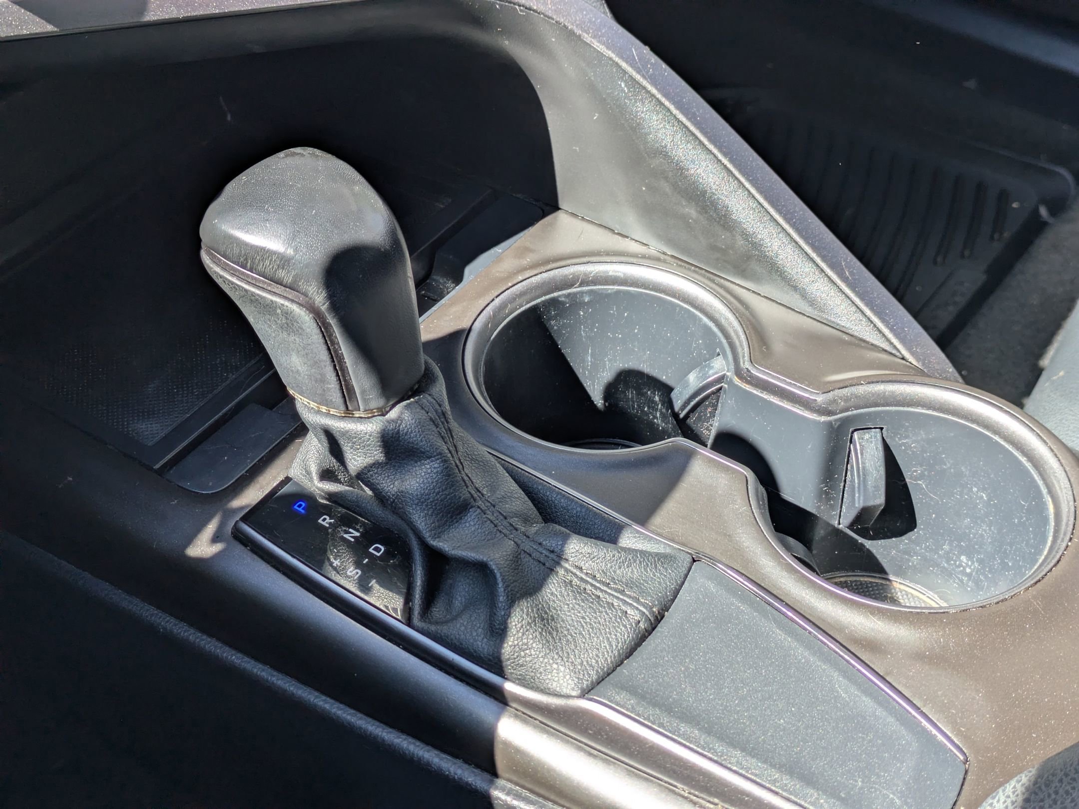 Used 2021 Toyota Camry SE image 22