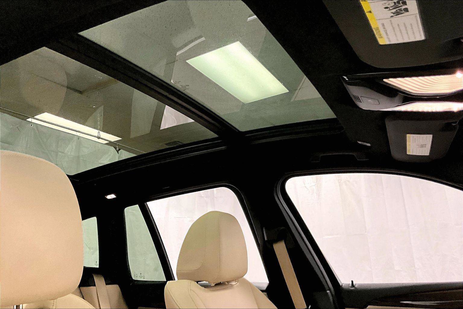 Used 2019 BMW X3 xDrive30i w/ Convenience Package image 21