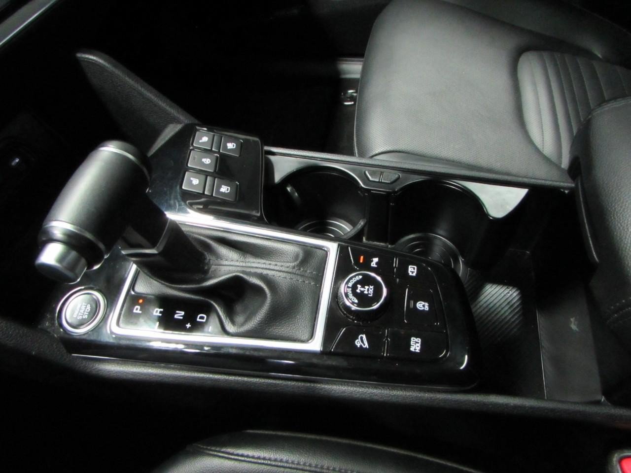 Used 2024 Kia Sportage SX AWD/4WD image 30