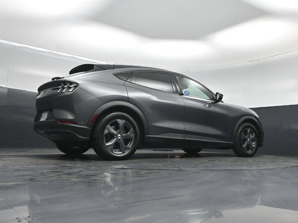 Certified 2023 Ford Mustang Mach-E Select RWD image 47