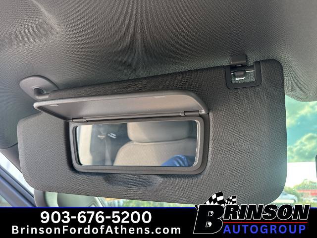 Used 2025 Chevrolet Silverado 1500 LT Trail Boss AWD/4WD image 25