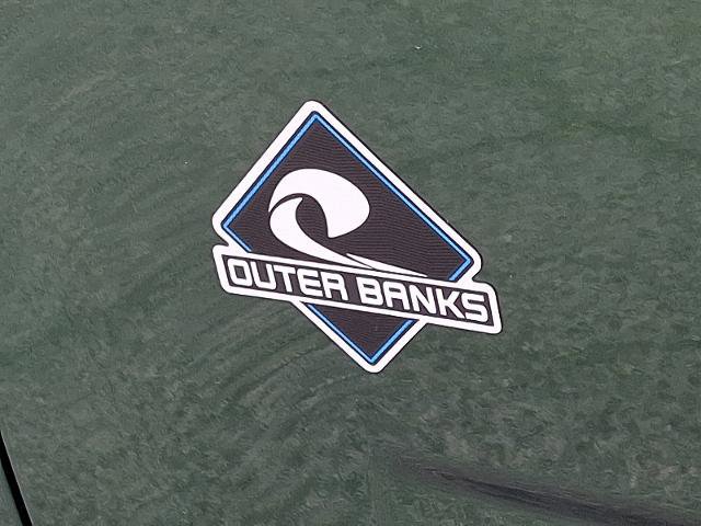 Certified 2023 Ford Bronco Sport Outer Banks w/ Tech Package image 32