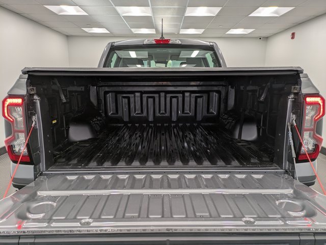 Certified 2024 Ford Ranger XL w/ Trailer Tow Package image 24