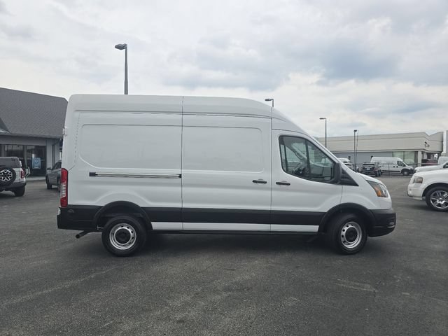 Certified 2024 Ford Transit 250 148 High Roof RWD image 12