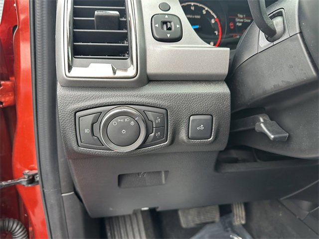 Certified 2023 Ford Ranger XLT w/ Equipment Group 301A Mid image 30