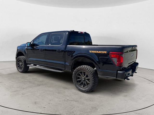 Certified 2025 Ford F150 Tremor AWD/4WD image 3