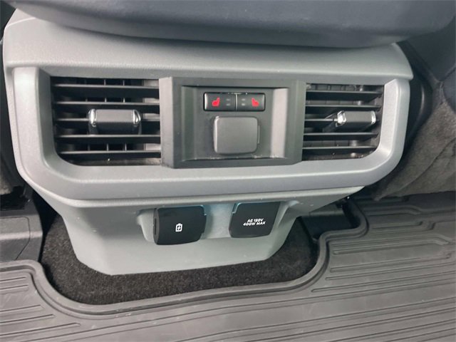 Certified 2023 Ford F150 Lariat w/ Equipment Group 502A High image 18