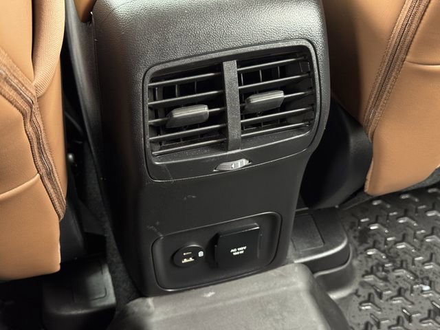 Certified 2023 Ford Bronco Sport Outer Banks w/ Tech Package AWD/4WD image 28