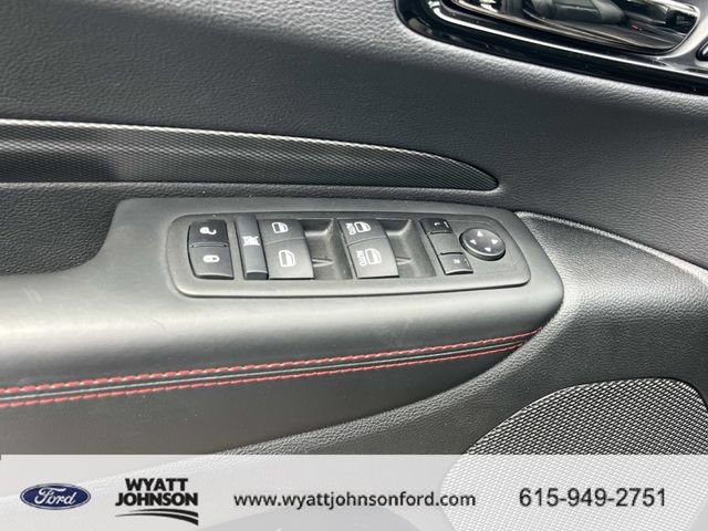 Used 2024 Dodge Durango GT RWD image 27