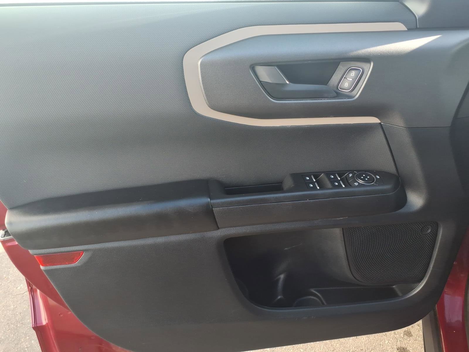 Certified 2025 Ford Bronco Sport Big Bend AWD/4WD image 11