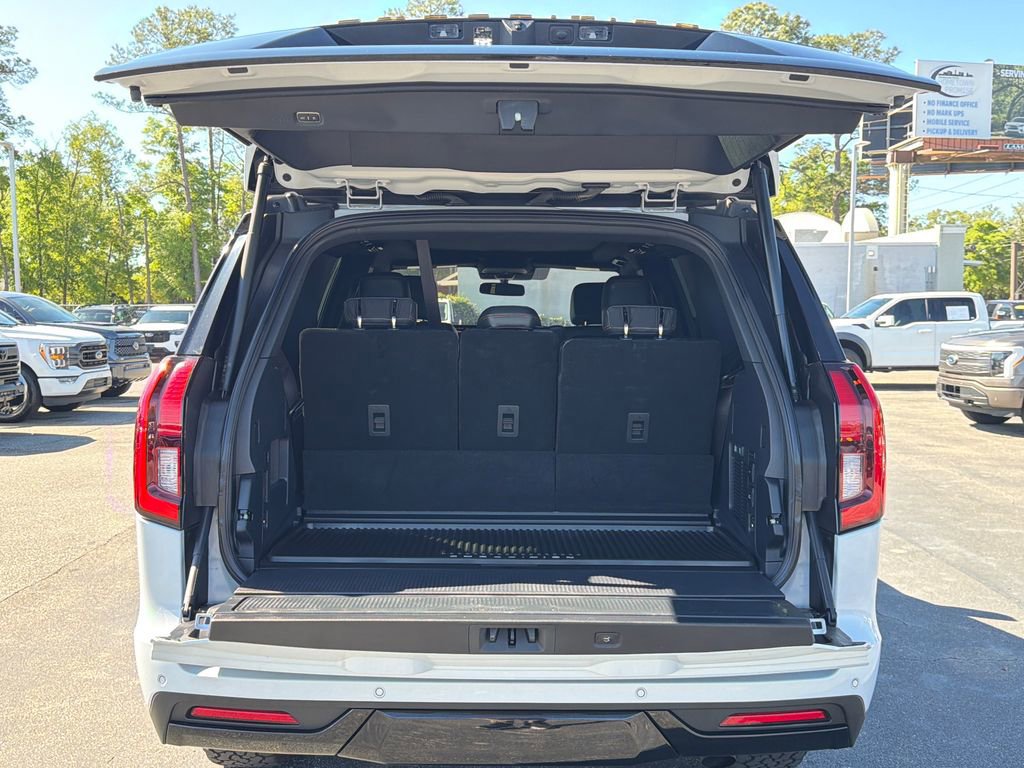 Certified 2025 Ford Expedition Tremor image 58