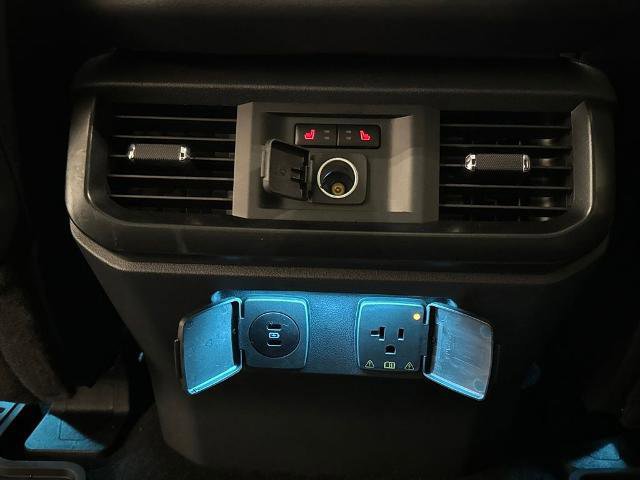 Certified 2025 Ford F150 Raptor image 35