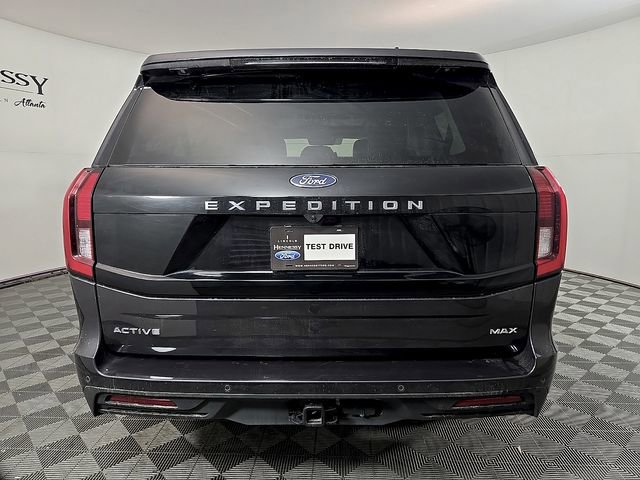 Certified 2025 Ford Expedition Max Active image 4