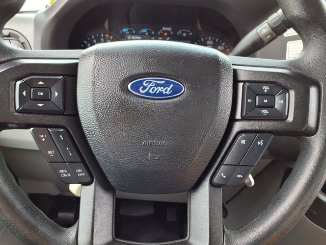 Certified 2022 Ford E-350 and Econoline 350 Super Duty RWD image 13