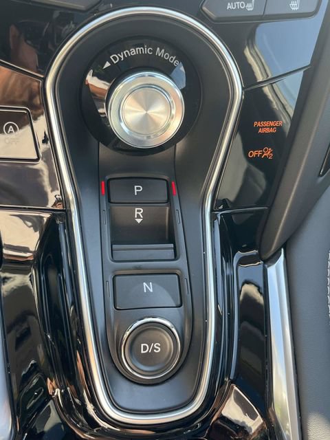 Used 2023 Acura RDX AWD w/ Technology Package image 33
