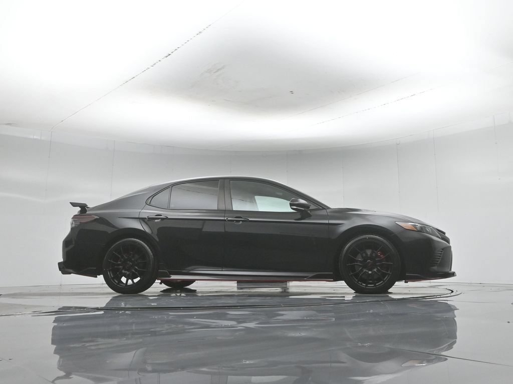 Used 2024 Toyota Camry TRD w/ TRD Package w/JBL Audio FWD image 56