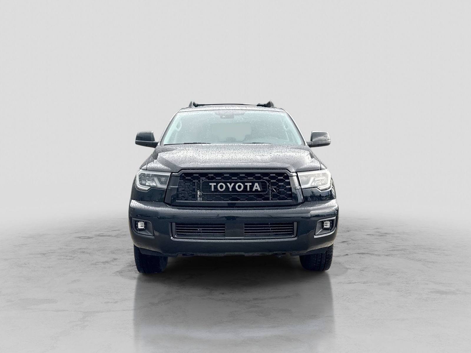 Used 2020 Toyota Sequoia TRD Pro AWD/4WD image 12