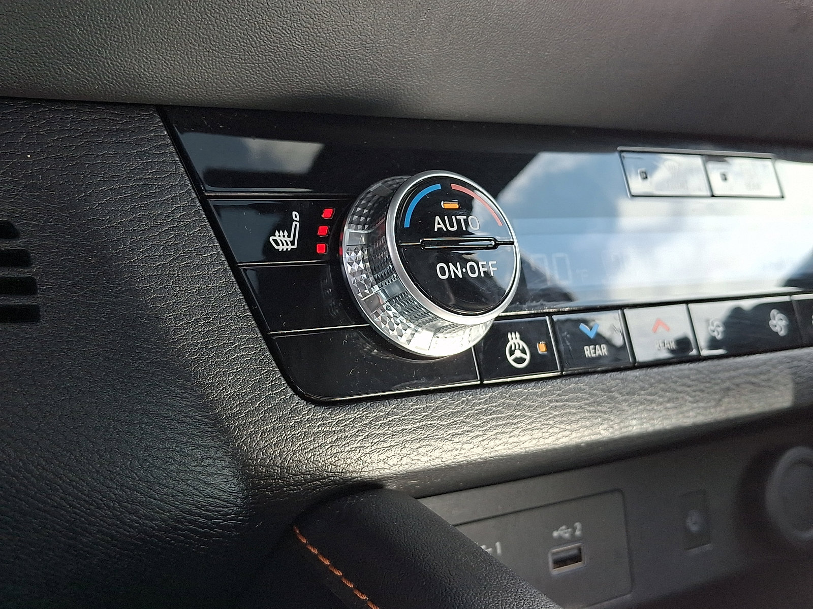 Used 2022 Mitsubishi Outlander SEL image 26