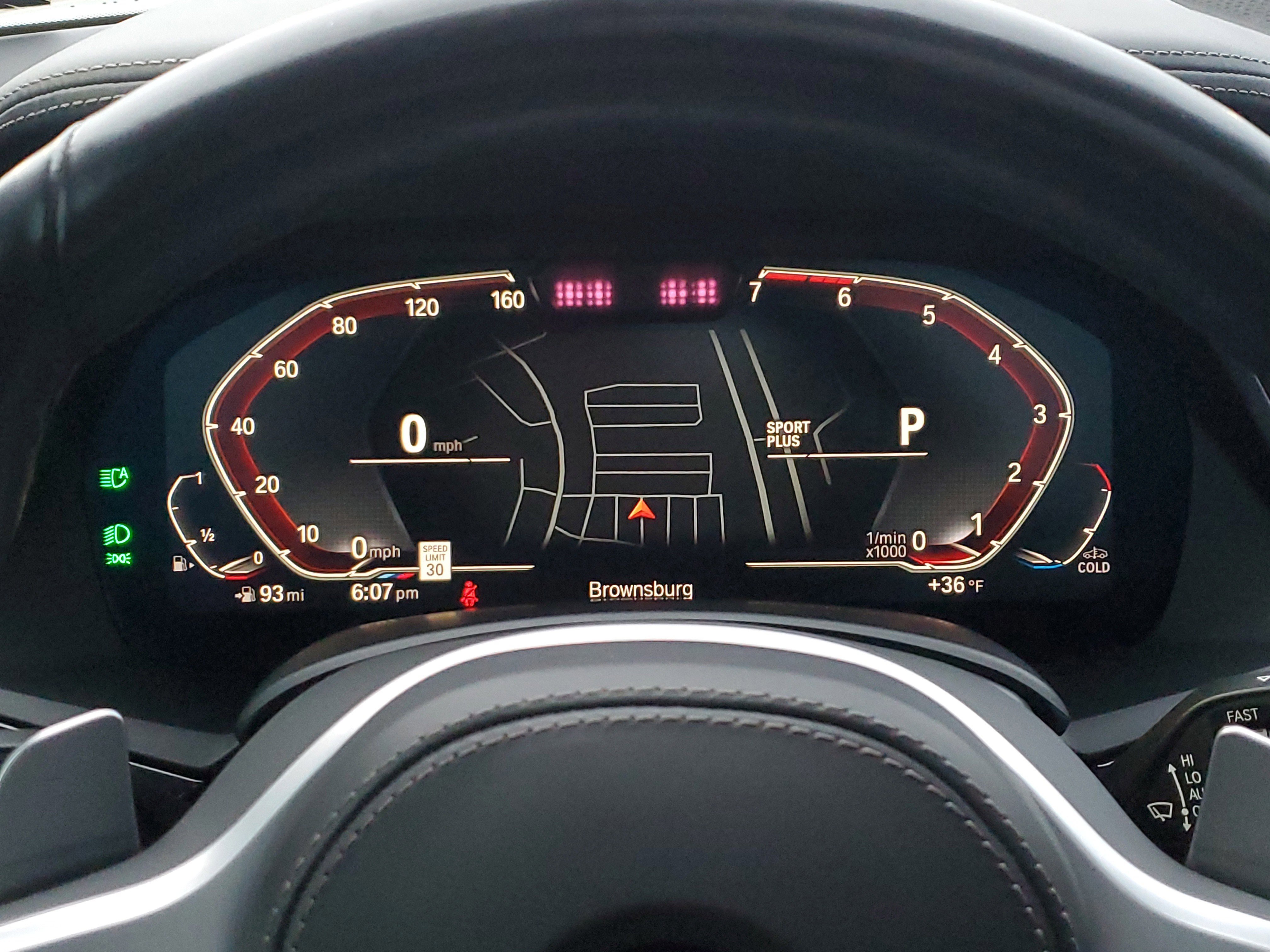 Used 2019 BMW X5 xDrive50i w/ M Sport Package image 26