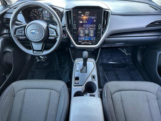 Used 2024 Subaru Crosstrek 2.0i Premium AWD/4WD image 12