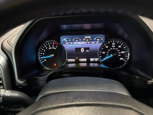 Certified 2021 Ford Expedition XLT AWD/4WD image 18