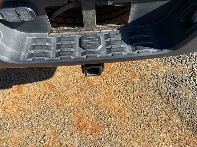 Used 2019 Toyota Tacoma TRD Off-Road image 14