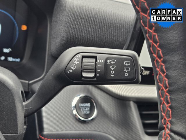 Certified 2025 Ford Explorer ST-Line AWD/4WD image 27
