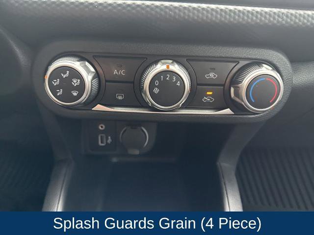 Used 2021 Nissan Kicks S image 20