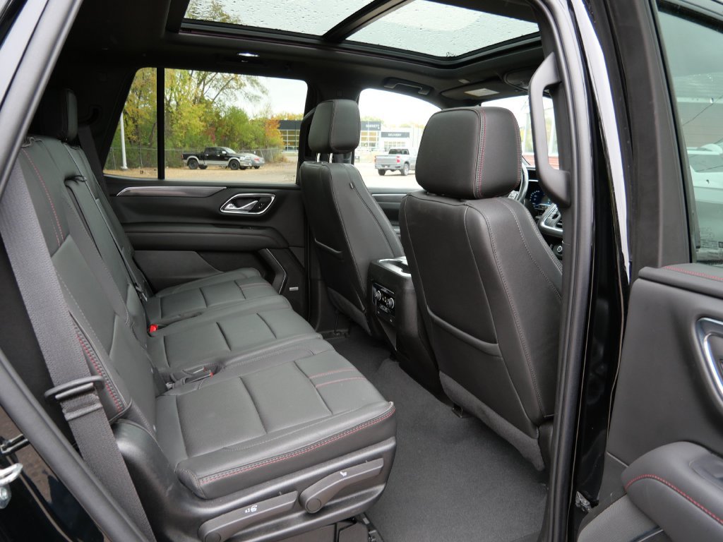 Used 2023 Chevrolet Tahoe RST AWD/4WD image 13