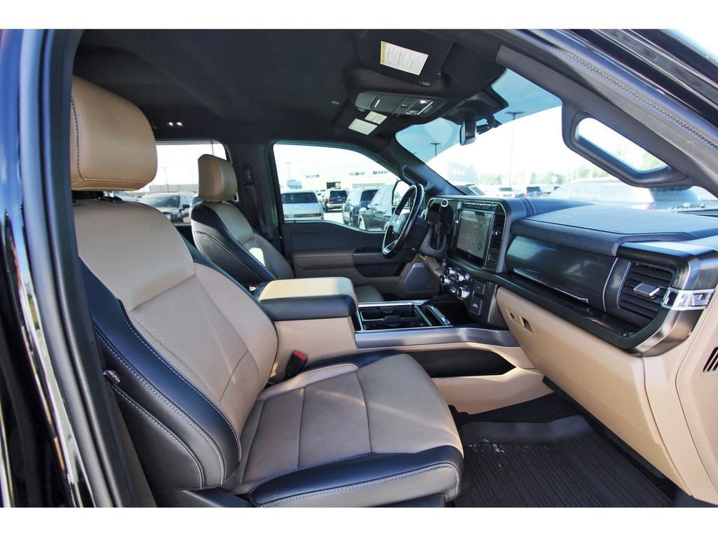 Certified 2023 Ford F250 Lariat image 29