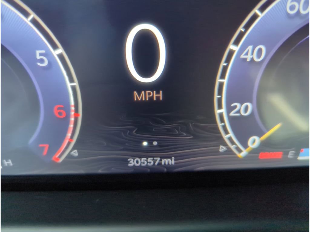 Used 2022 Jeep Wagoneer Series III image 17