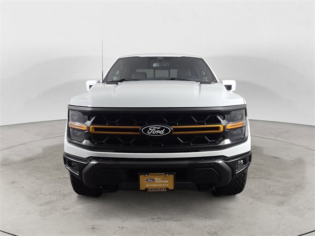 Certified 2025 Ford F150 Tremor w/ Equipment Group 402A High image 8