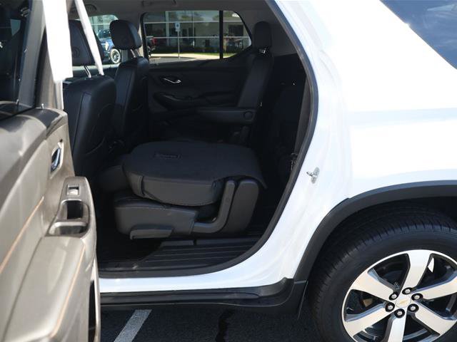Used 2019 Chevrolet Traverse LT w/ LT Premium Package AWD/4WD image 28