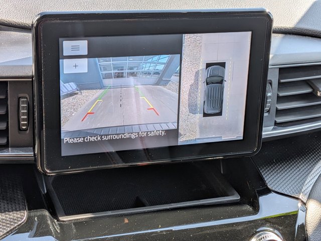 Certified 2023 Ford Explorer ST-Line w/ Class IV Trailer Tow Package AWD/4WD image 27