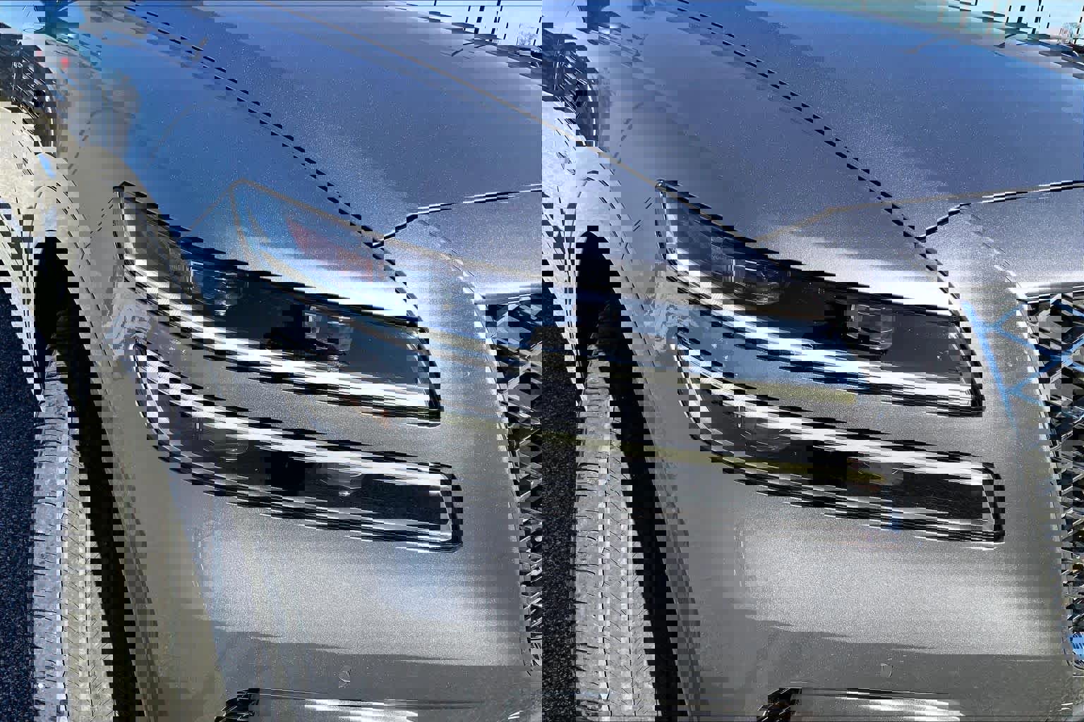 Used 2024 Genesis GV80 2.5T w/ Prestige Package image 26