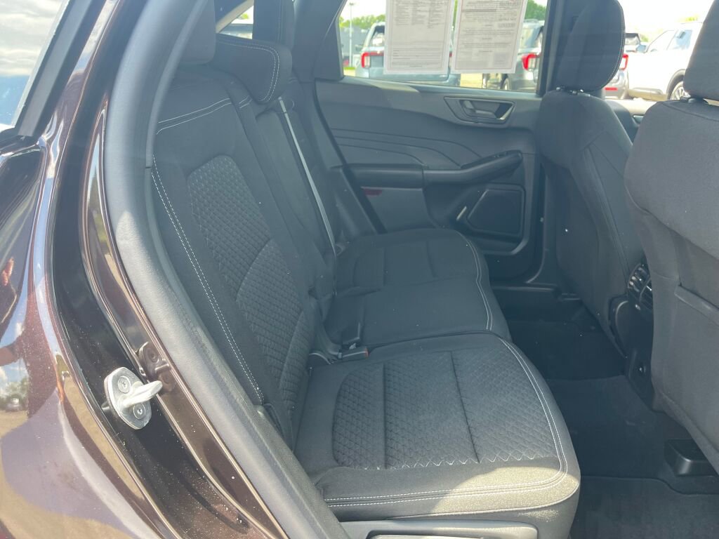 Certified 2023 Ford Escape Active w/ Cold Weather Package FWD image 30