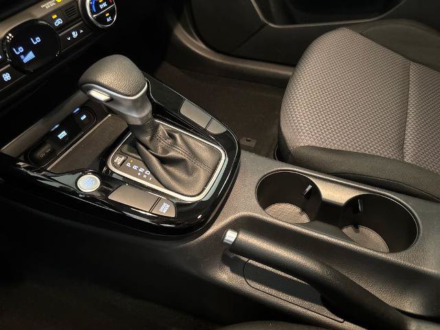 Used 2024 Kia Soul S FWD image 29
