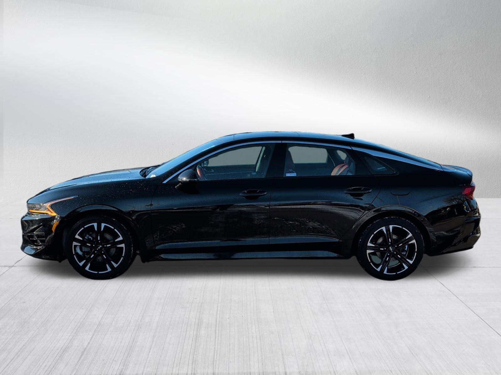 Used 2022 Kia K5 GT-Line w/ GT-Line FWD Premium Package image 2