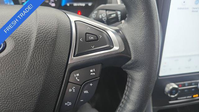 Certified 2024 Ford Edge SEL w/ Convenience Package AWD/4WD image 19
