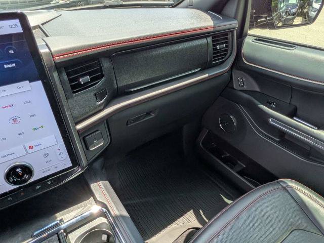Certified 2024 Ford Expedition Limited AWD/4WD image 17