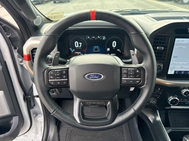 Certified 2023 Ford F150 Raptor AWD/4WD image 22