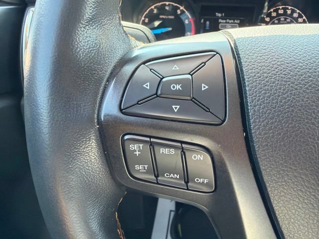 Certified 2022 Ford Ranger XLT w/ Equipment Group 301A Mid RWD image 15