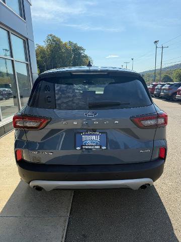 Certified 2023 Ford Escape Active w/ Tech Pack #2 image 3