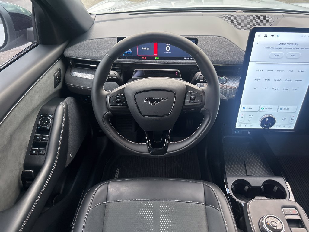 Certified 2023 Ford Mustang Mach-E GT w/ GT Performance Edition AWD/4WD image 16