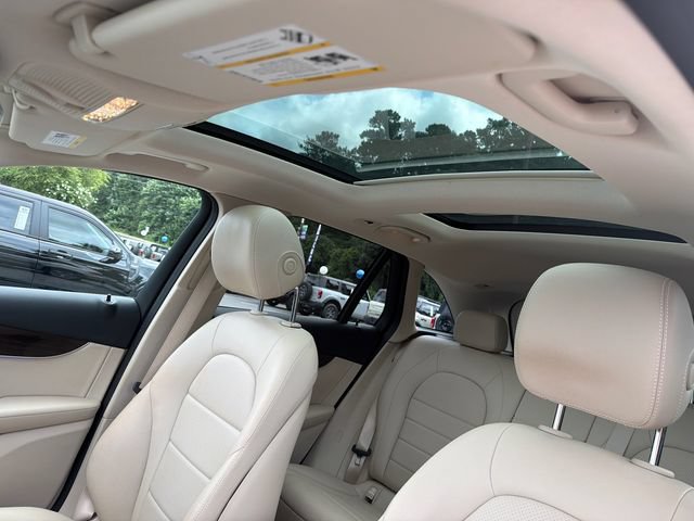 Used 2022 Mercedes-Benz GLC 300 image 34