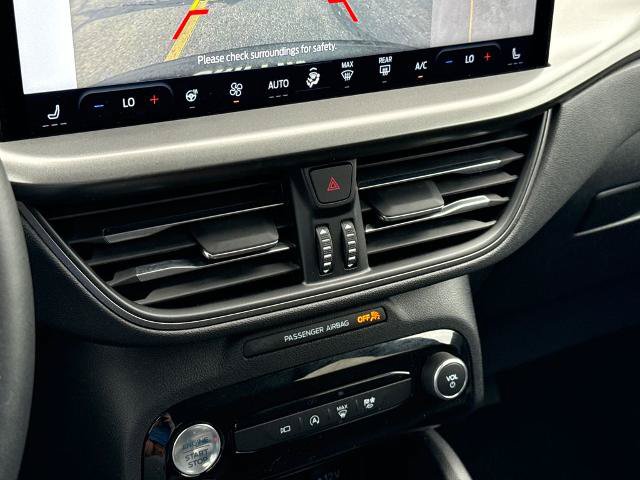 Certified 2023 Ford Escape Active w/ Tech Pack #2 FWD image 22