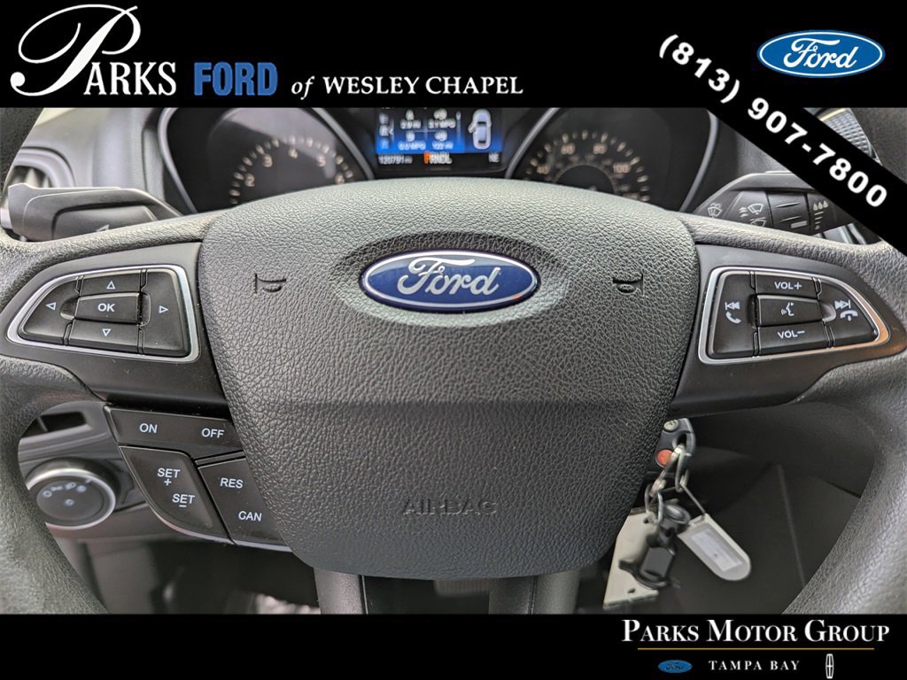 Certified 2016 Ford Focus SE image 26