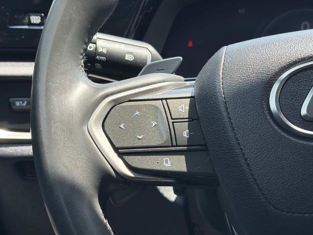 Used 2024 Lexus RZ 300e Premium w/ Technology Package FWD image 12