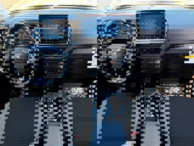 Certified 2025 Ford Bronco Sport Big Bend w/ Convenience Package image 9